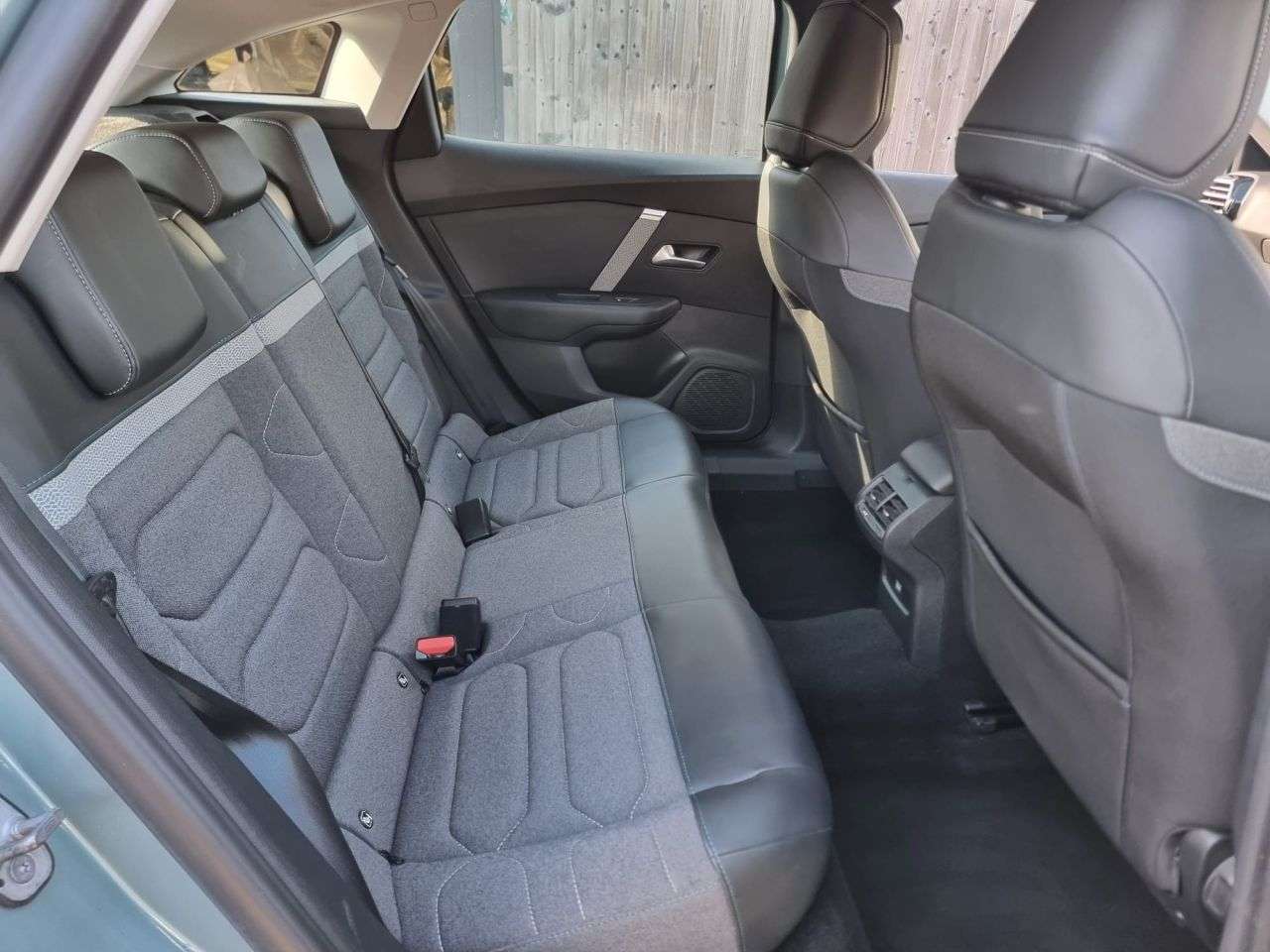 2021 CITROEN C4 2021 CITROEN C4