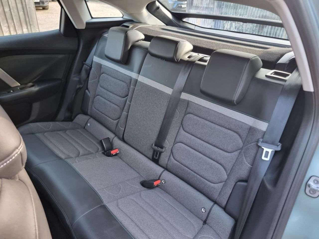 2021 CITROEN C4 2021 CITROEN C4