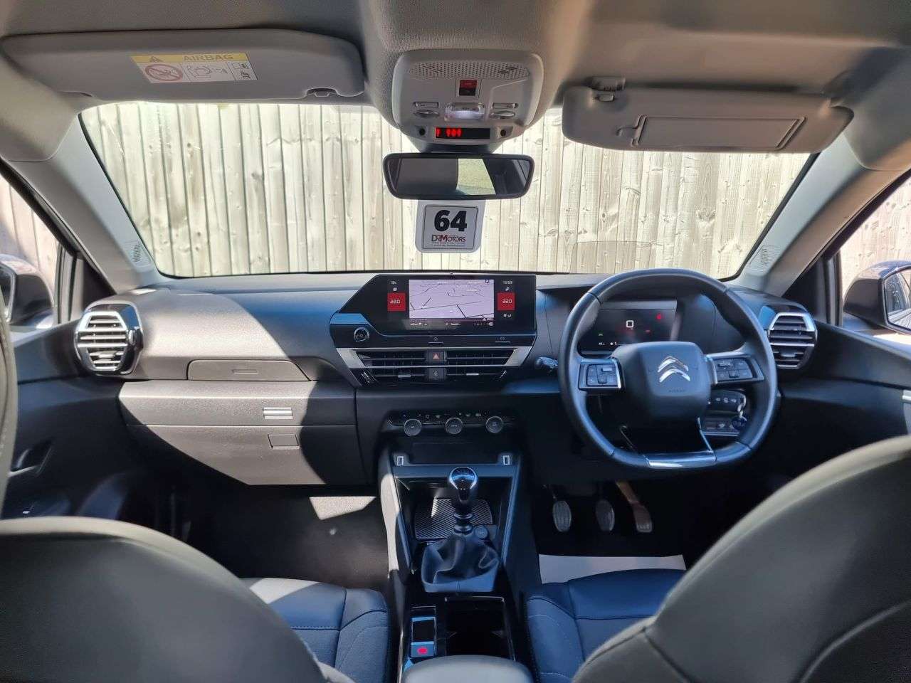 2021 CITROEN C4 2021 CITROEN C4