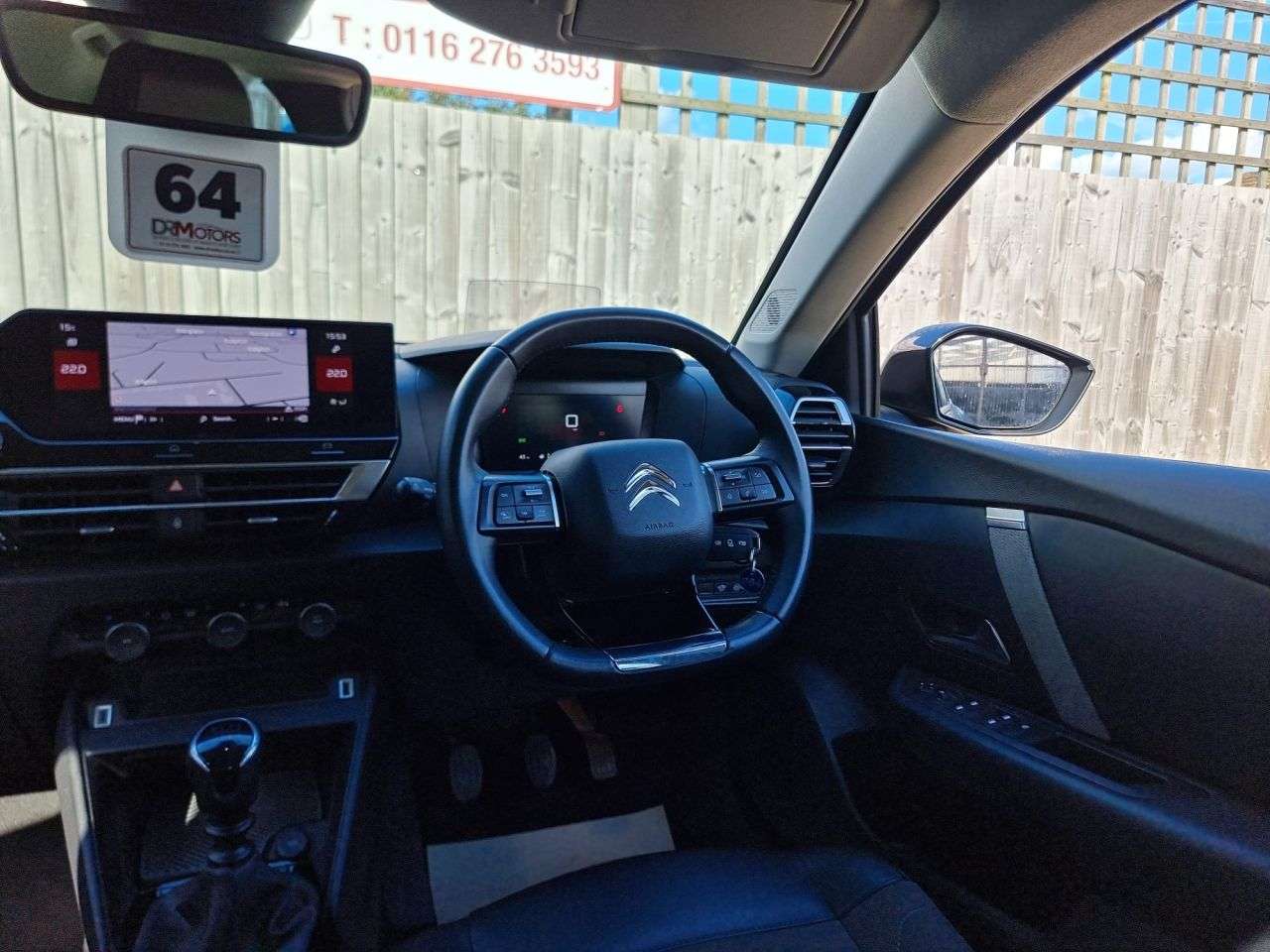 2021 CITROEN C4 2021 CITROEN C4