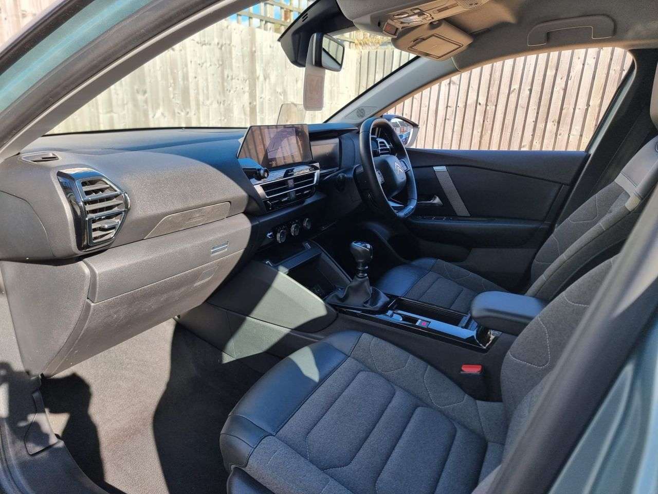 2021 CITROEN C4 2021 CITROEN C4