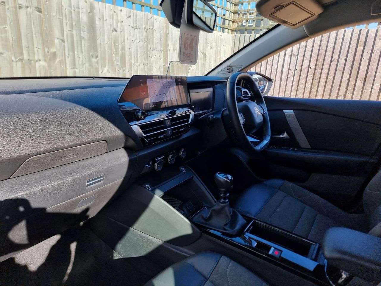 2021 CITROEN C4 2021 CITROEN C4