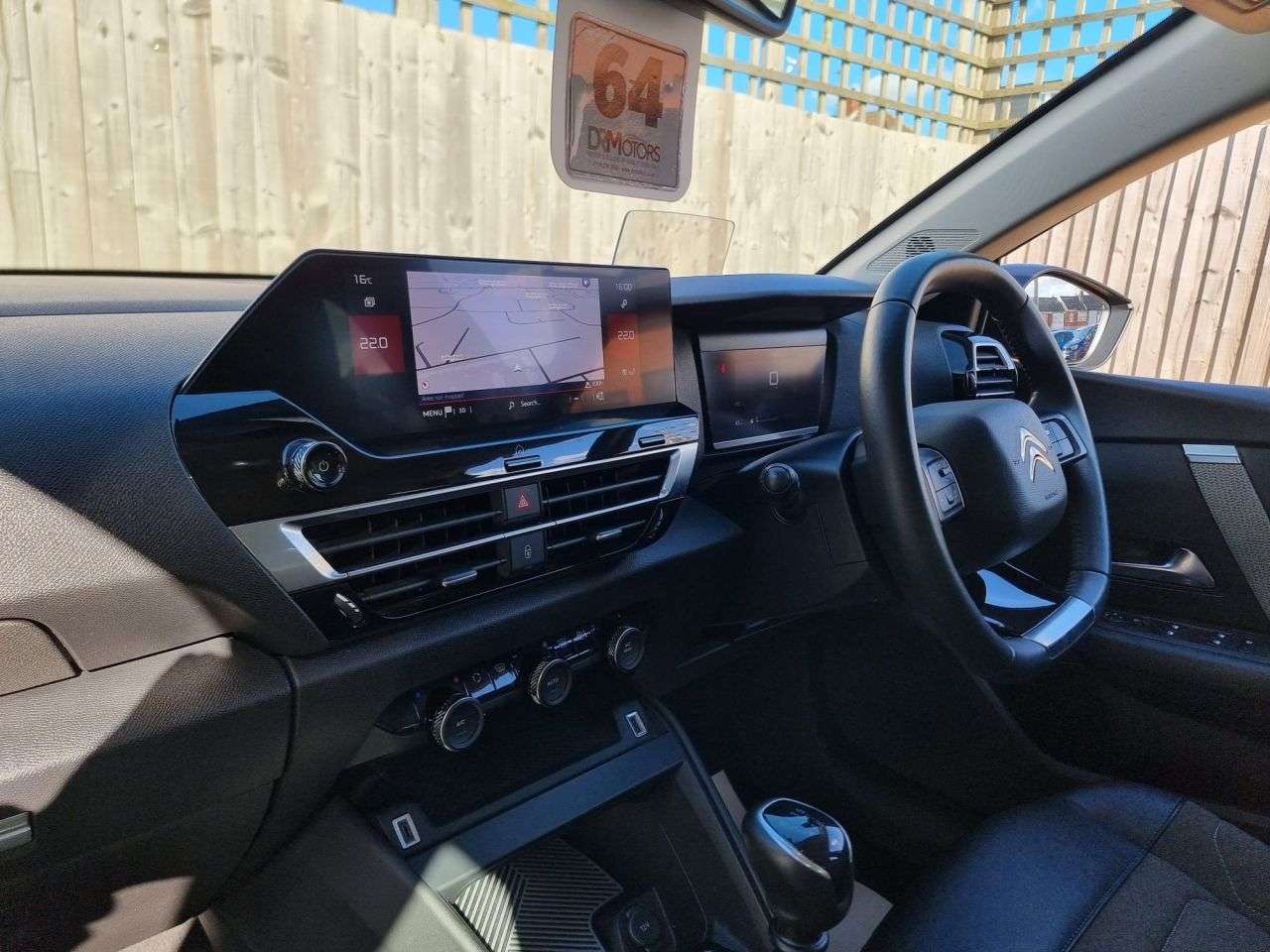 2021 CITROEN C4 2021 CITROEN C4