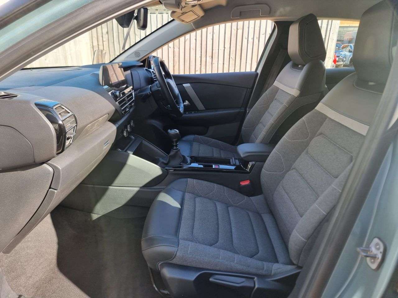 2021 CITROEN C4 2021 CITROEN C4