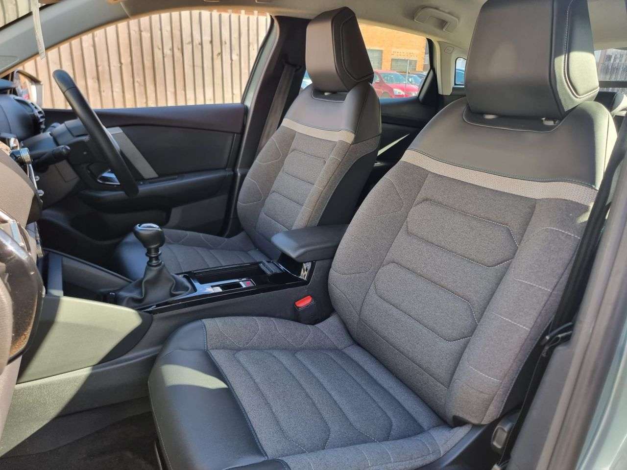 2021 CITROEN C4 2021 CITROEN C4