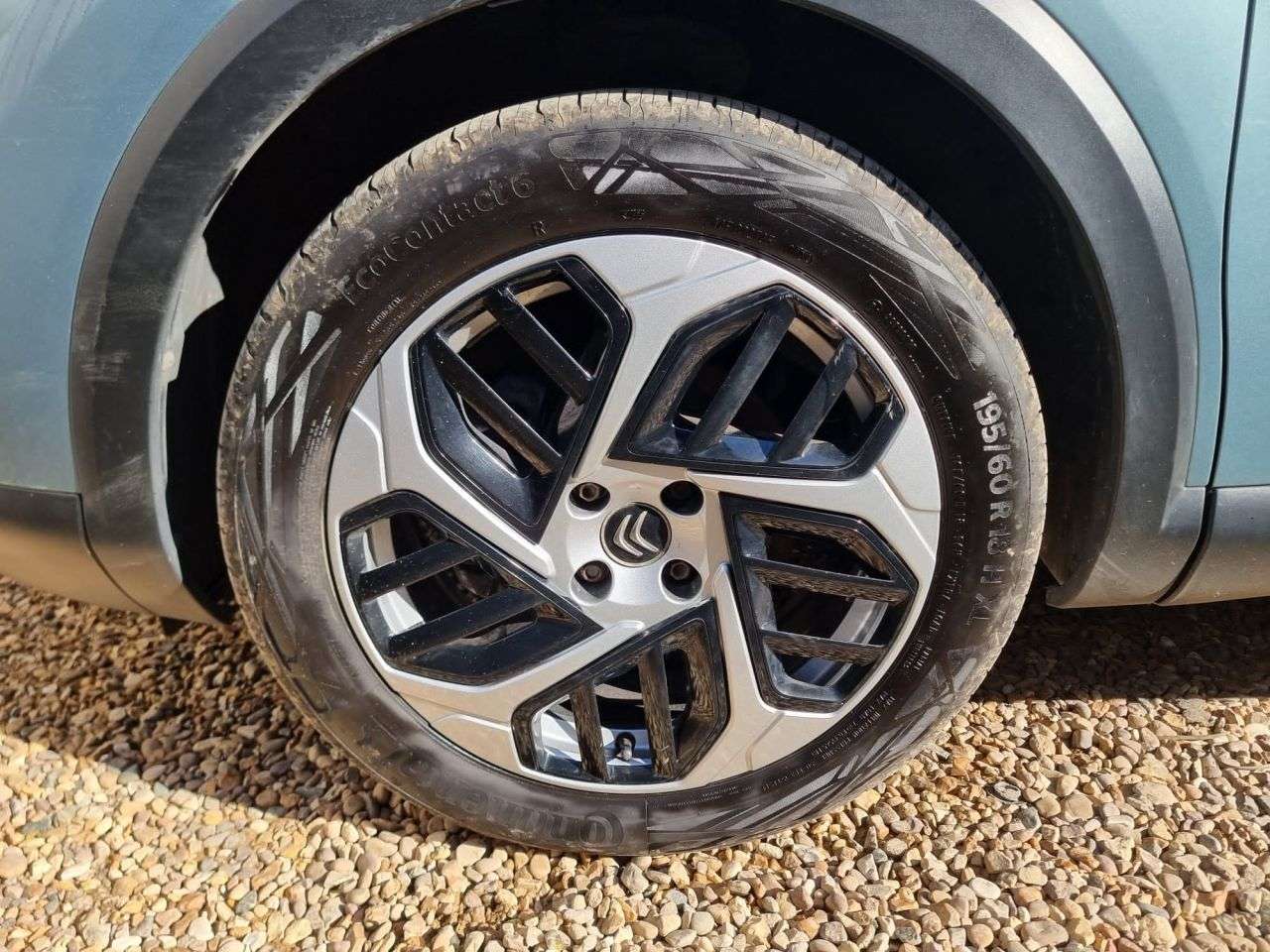 2021 CITROEN C4 2021 CITROEN C4