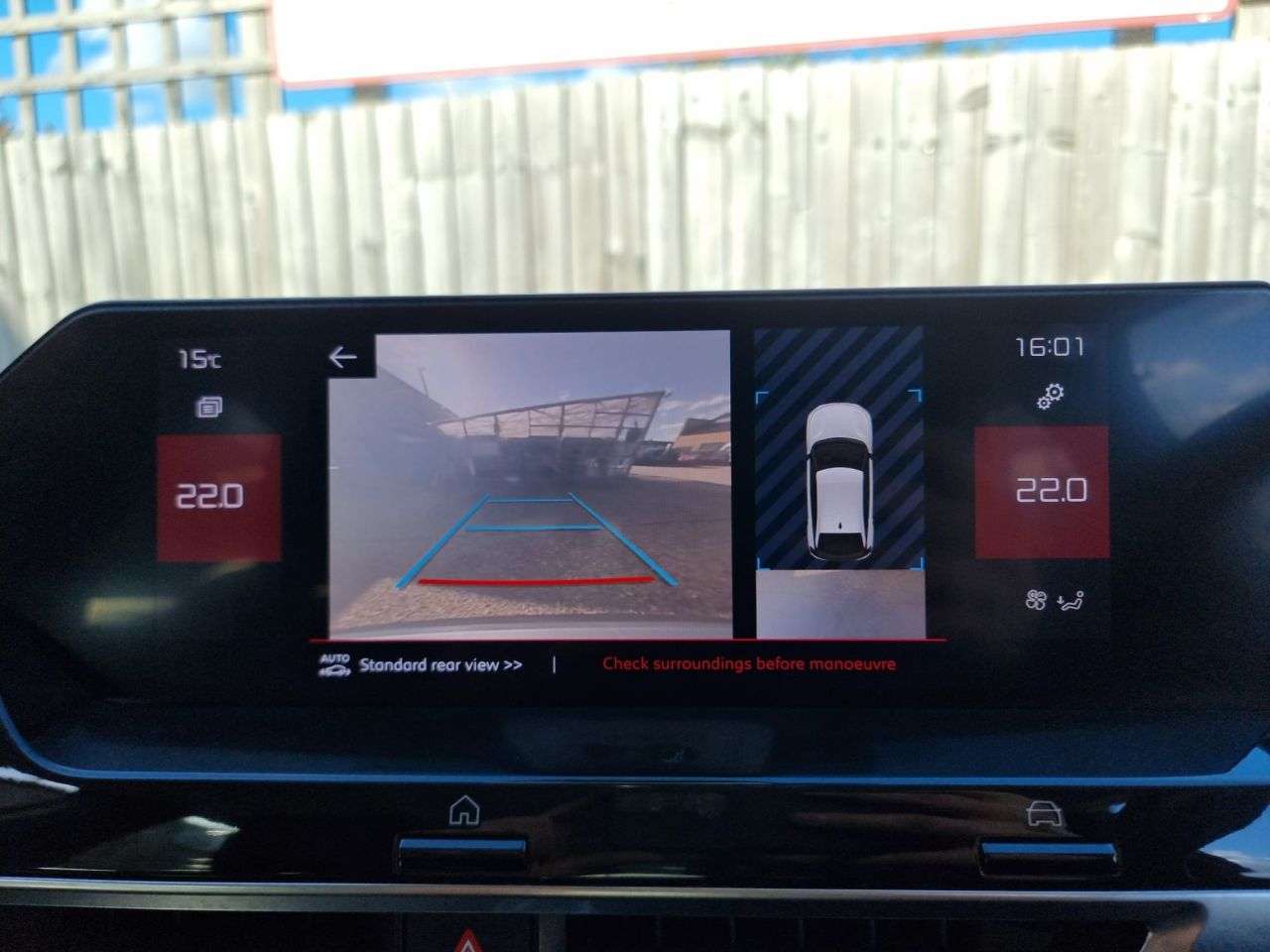 2021 CITROEN C4 2021 CITROEN C4