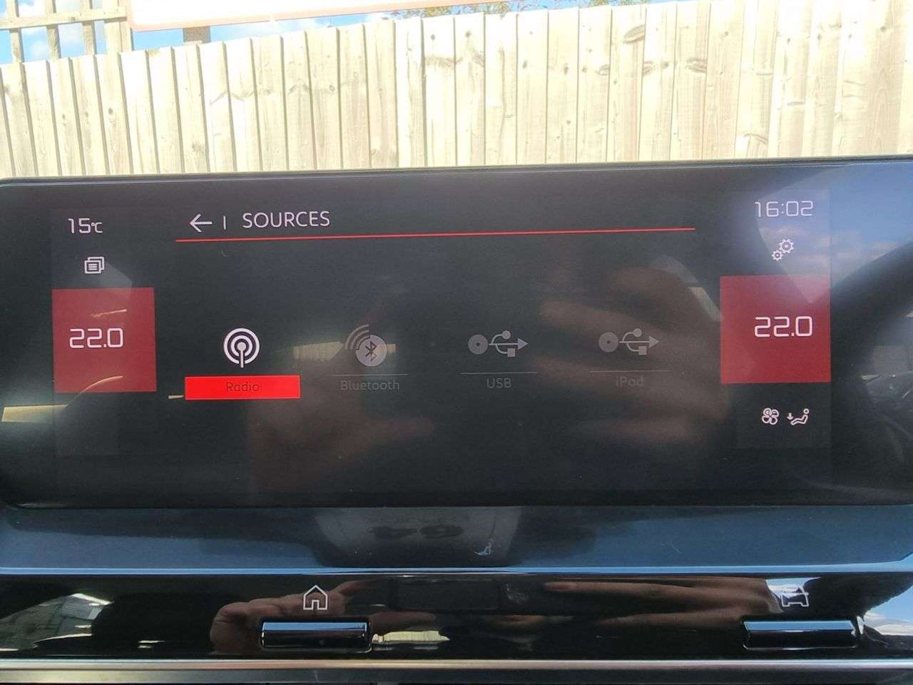 2021 CITROEN C4 2021 CITROEN C4