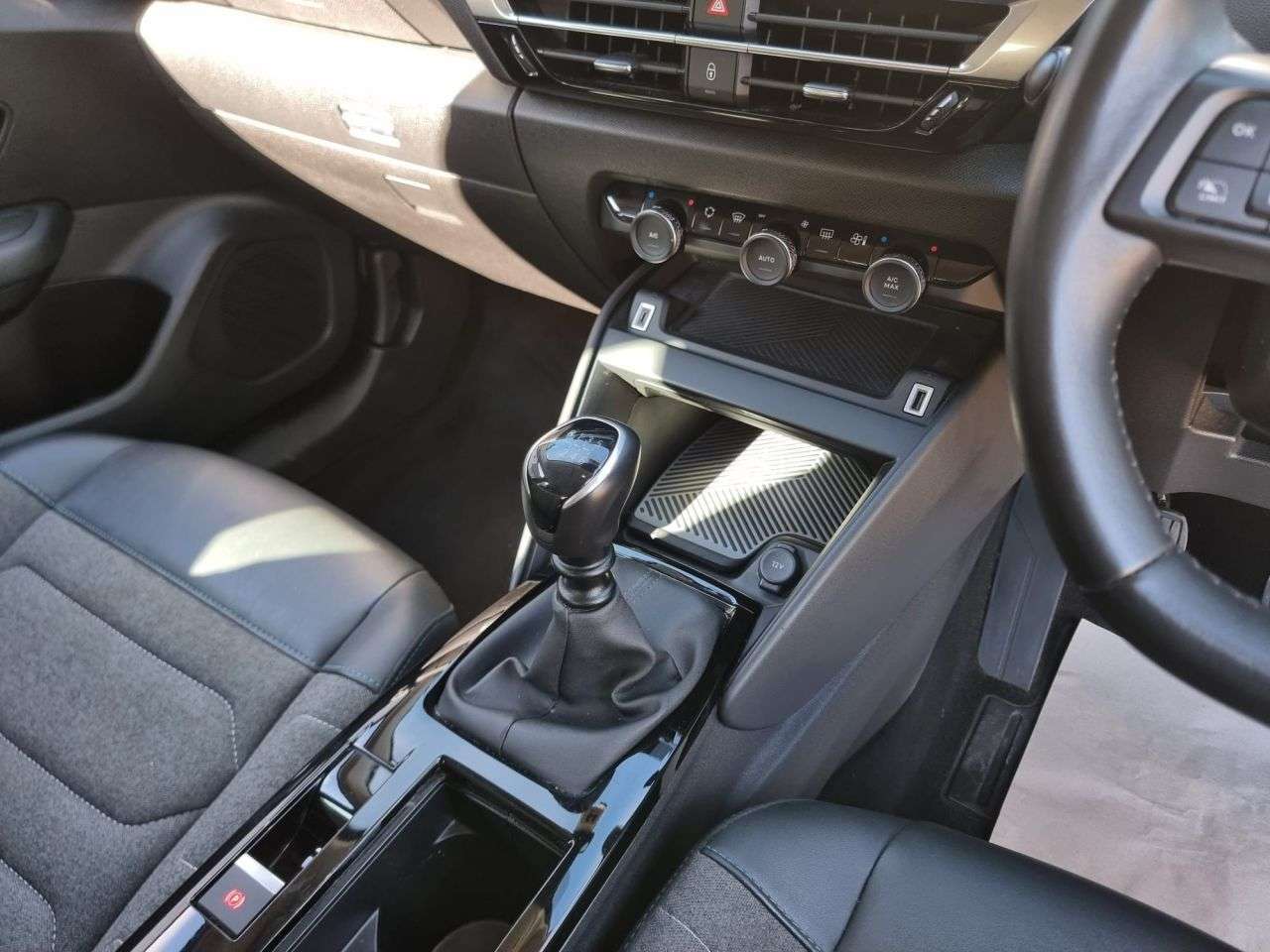 2021 CITROEN C4 2021 CITROEN C4