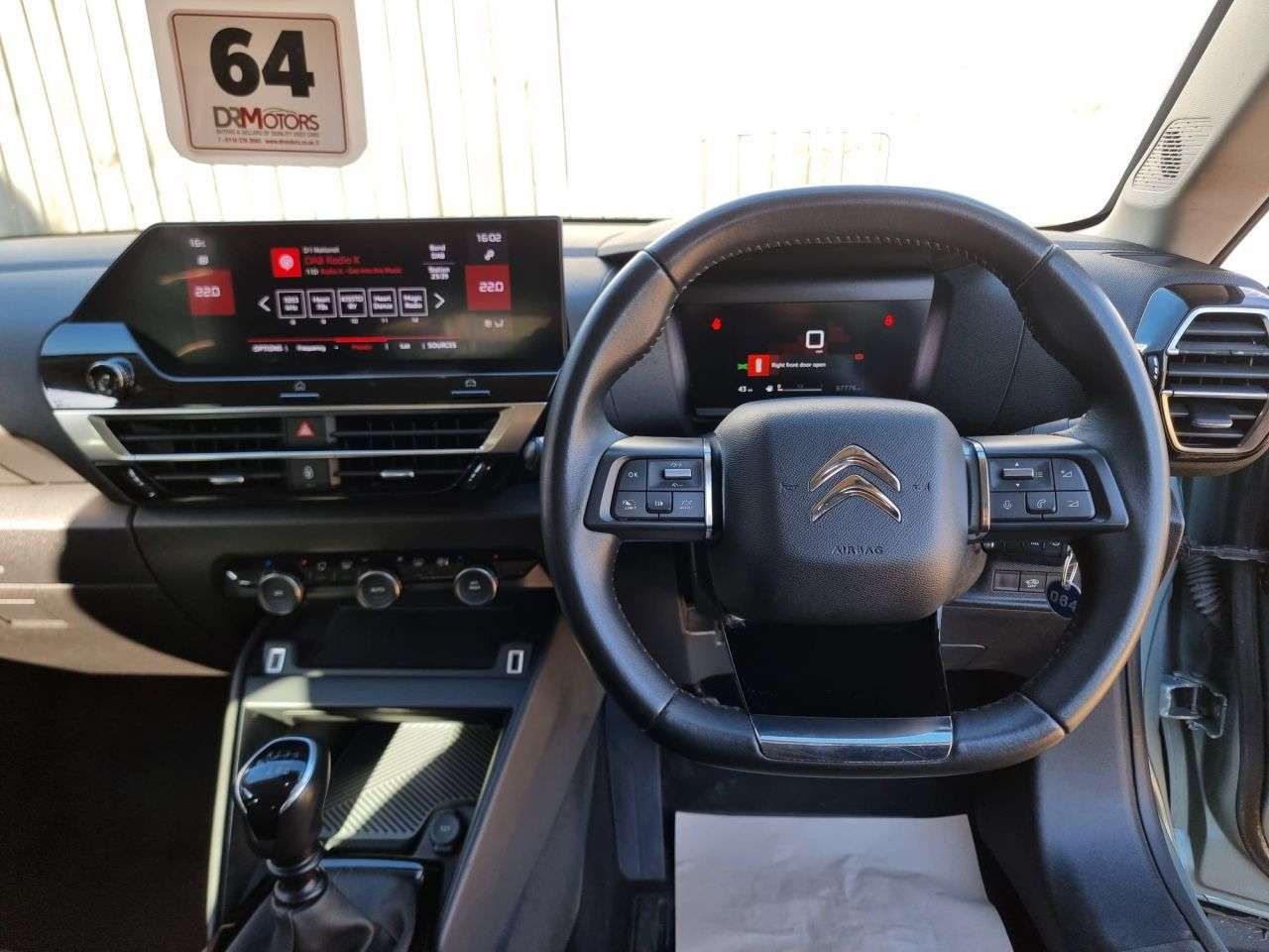 2021 CITROEN C4 2021 CITROEN C4