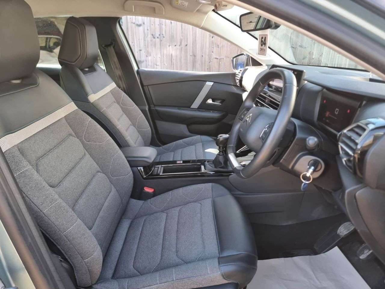 2021 CITROEN C4 2021 CITROEN C4