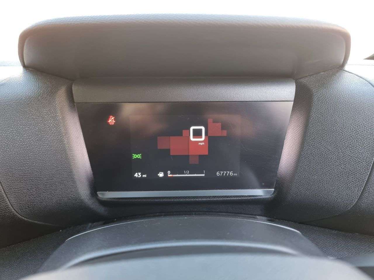 2021 CITROEN C4 2021 CITROEN C4