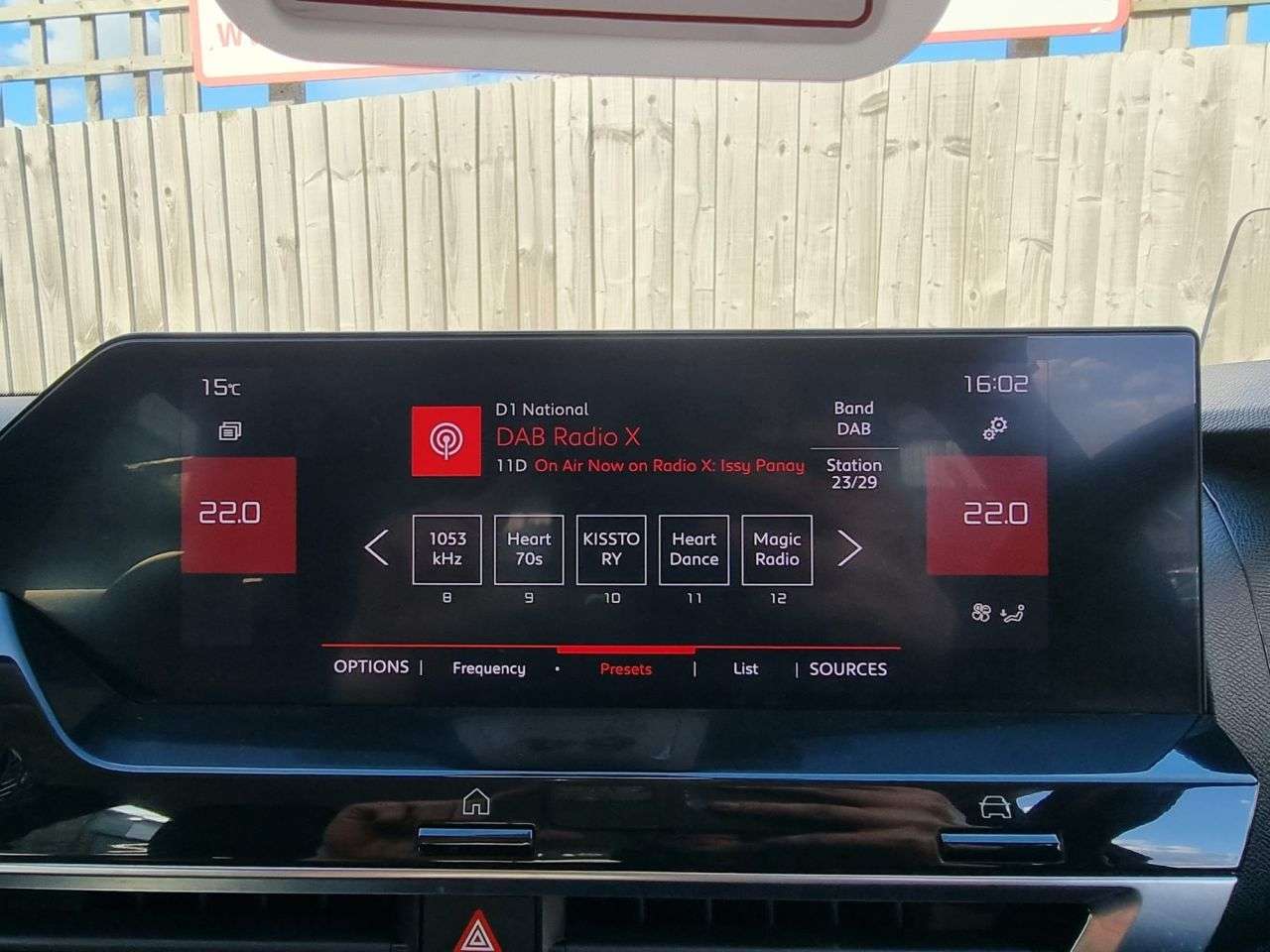 2021 CITROEN C4 2021 CITROEN C4