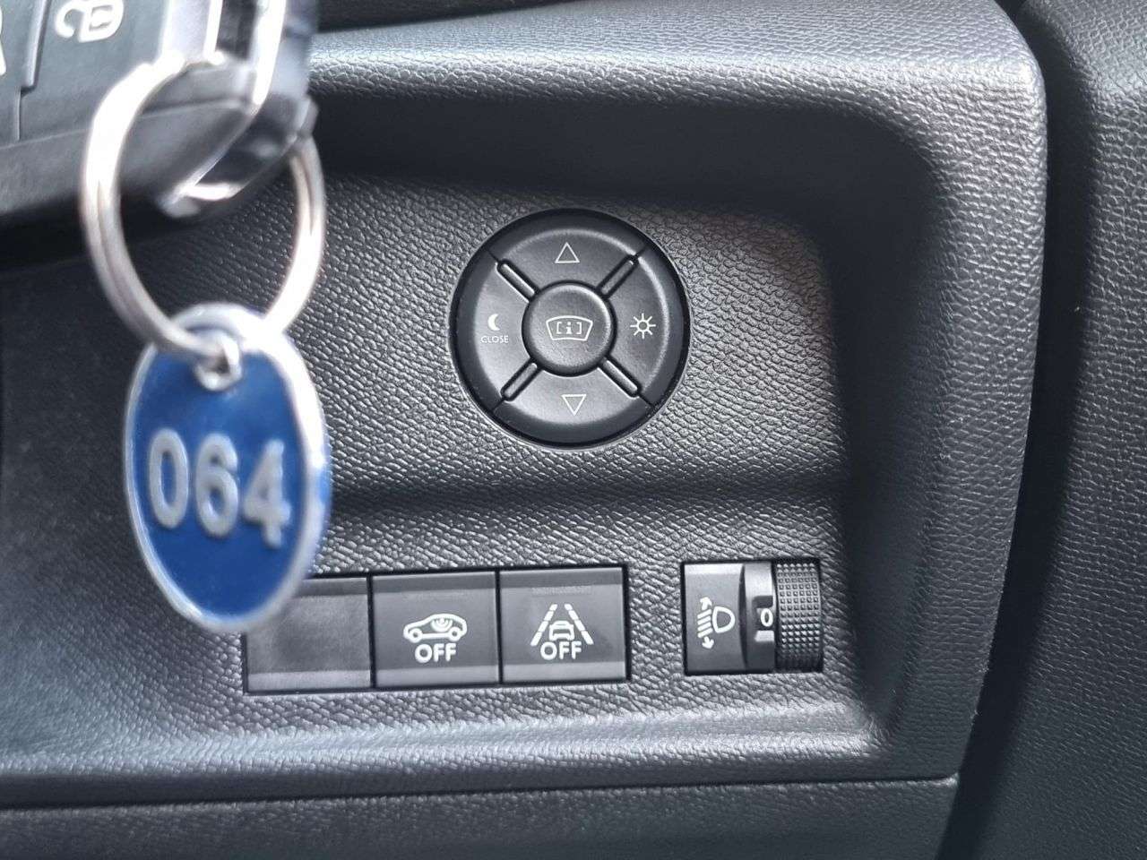 2021 CITROEN C4 2021 CITROEN C4