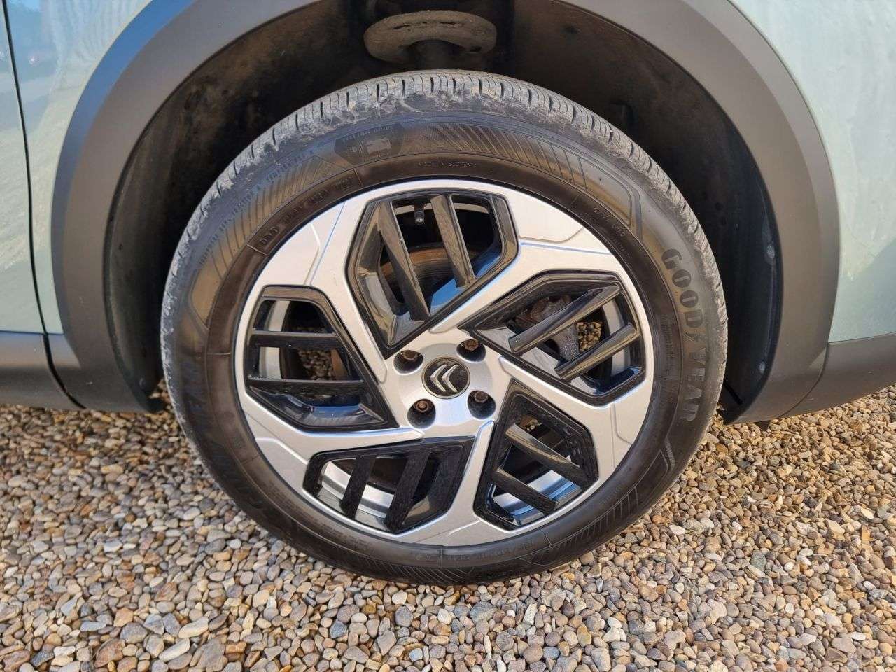 2021 CITROEN C4 2021 CITROEN C4