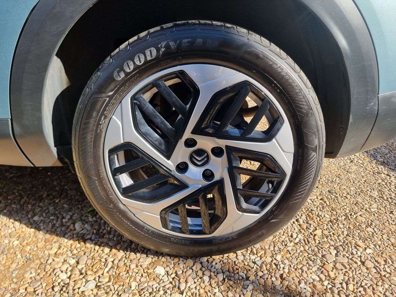 2021 CITROEN C4 2021 CITROEN C4