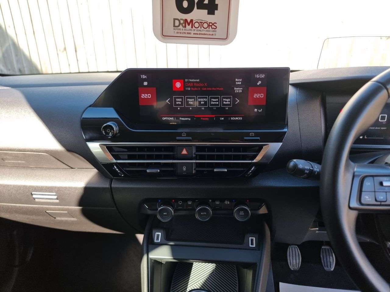 2021 CITROEN C4 2021 CITROEN C4