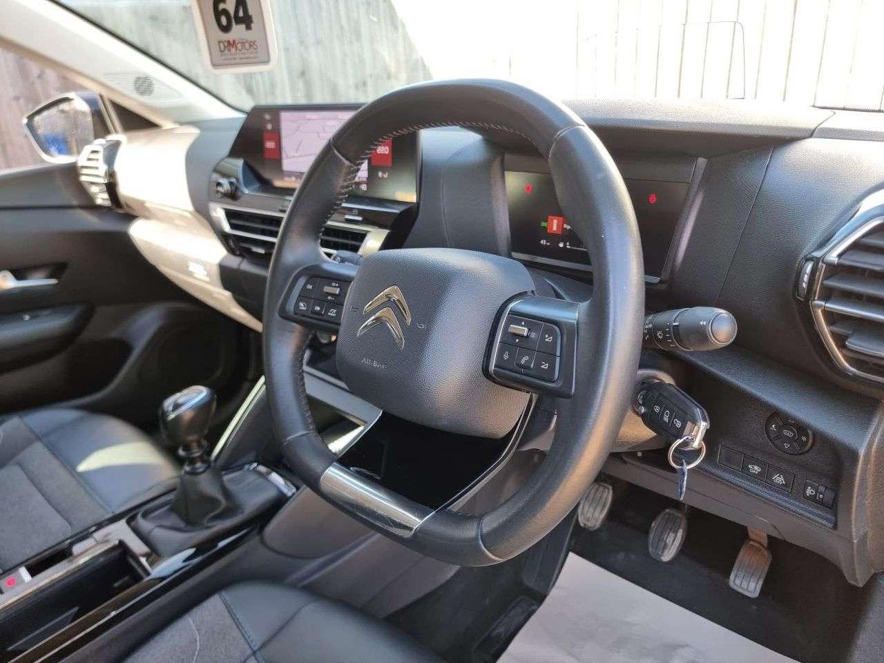 2021 CITROEN C4 2021 CITROEN C4