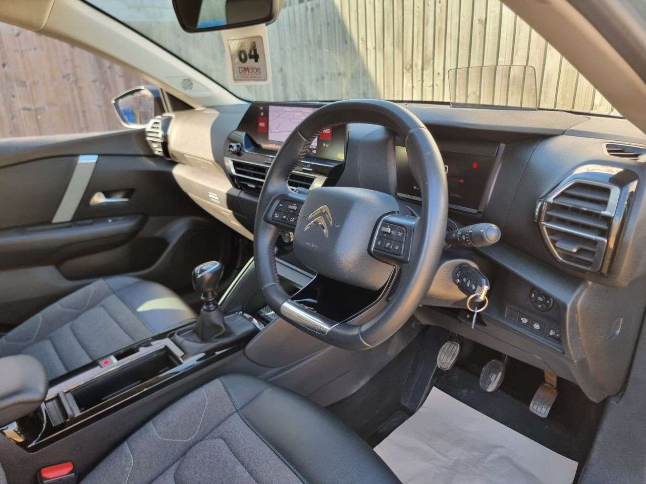 2021 CITROEN C4 2021 CITROEN C4