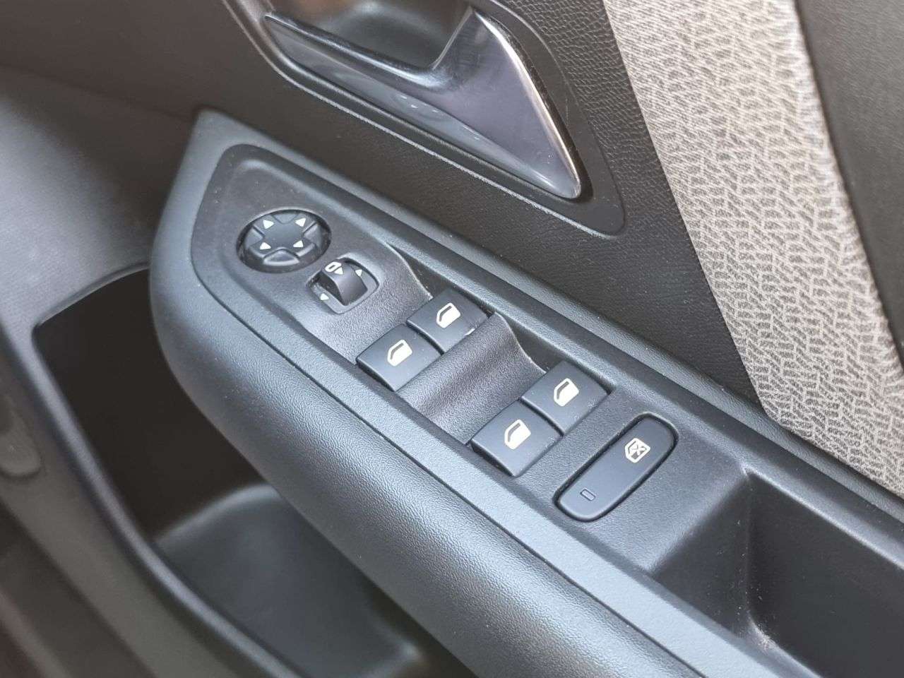 2021 CITROEN C4 2021 CITROEN C4