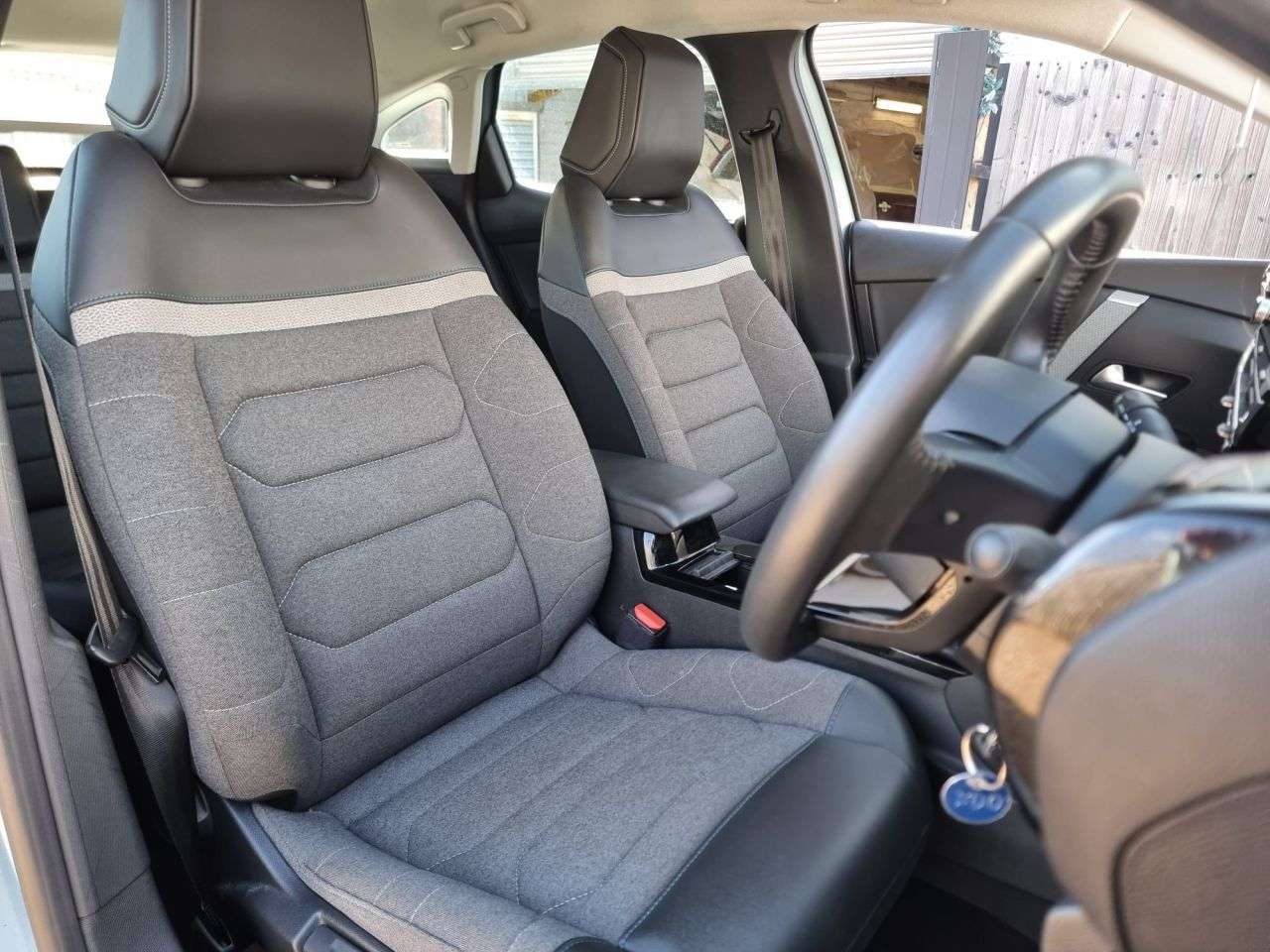 2021 CITROEN C4 2021 CITROEN C4