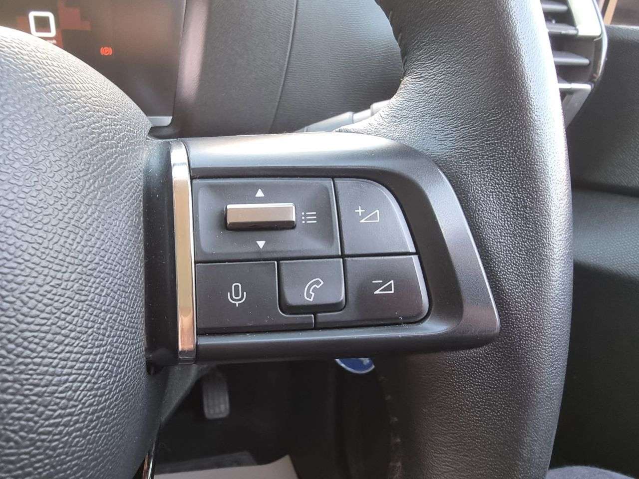 2021 CITROEN C4 2021 CITROEN C4