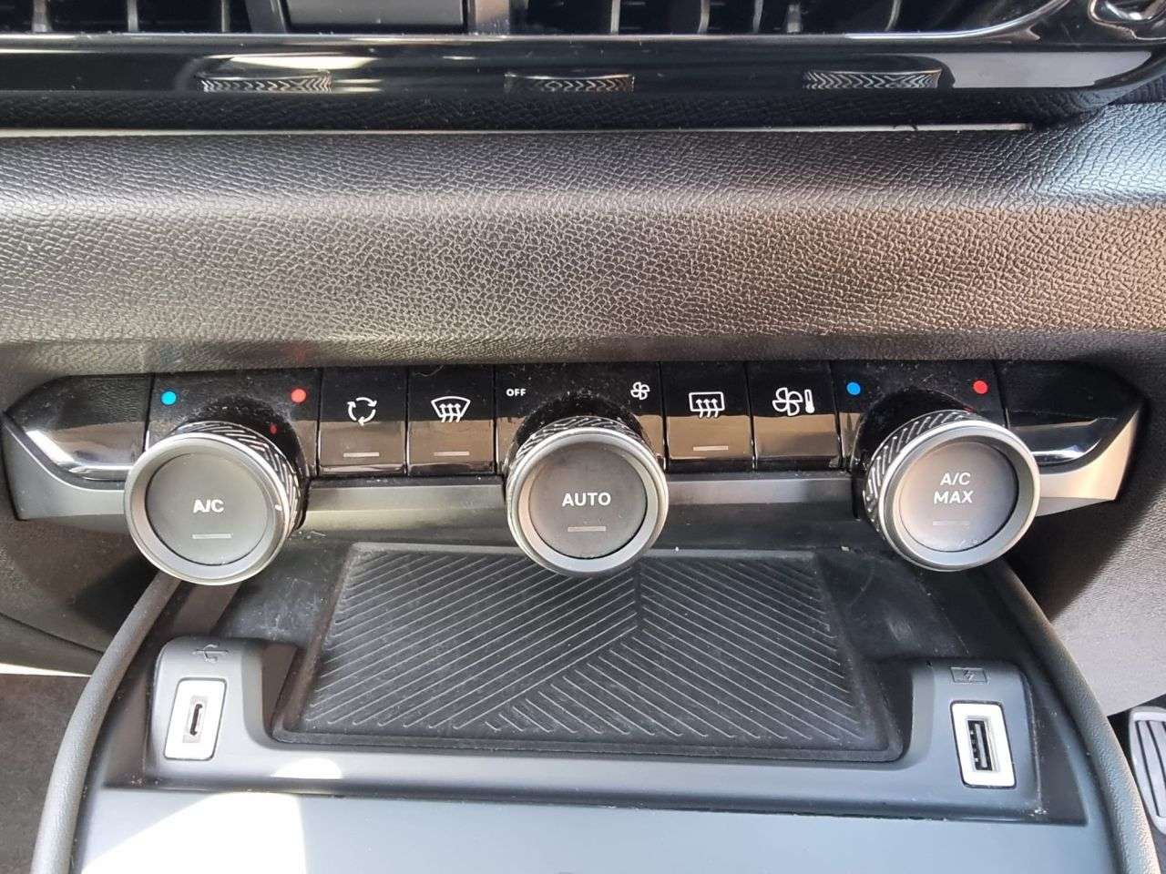 2021 CITROEN C4 2021 CITROEN C4