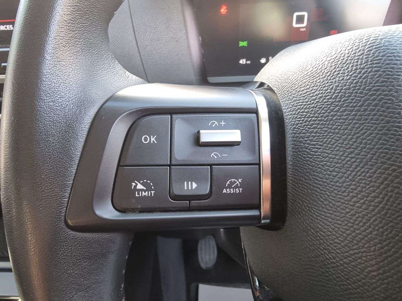 2021 CITROEN C4 2021 CITROEN C4