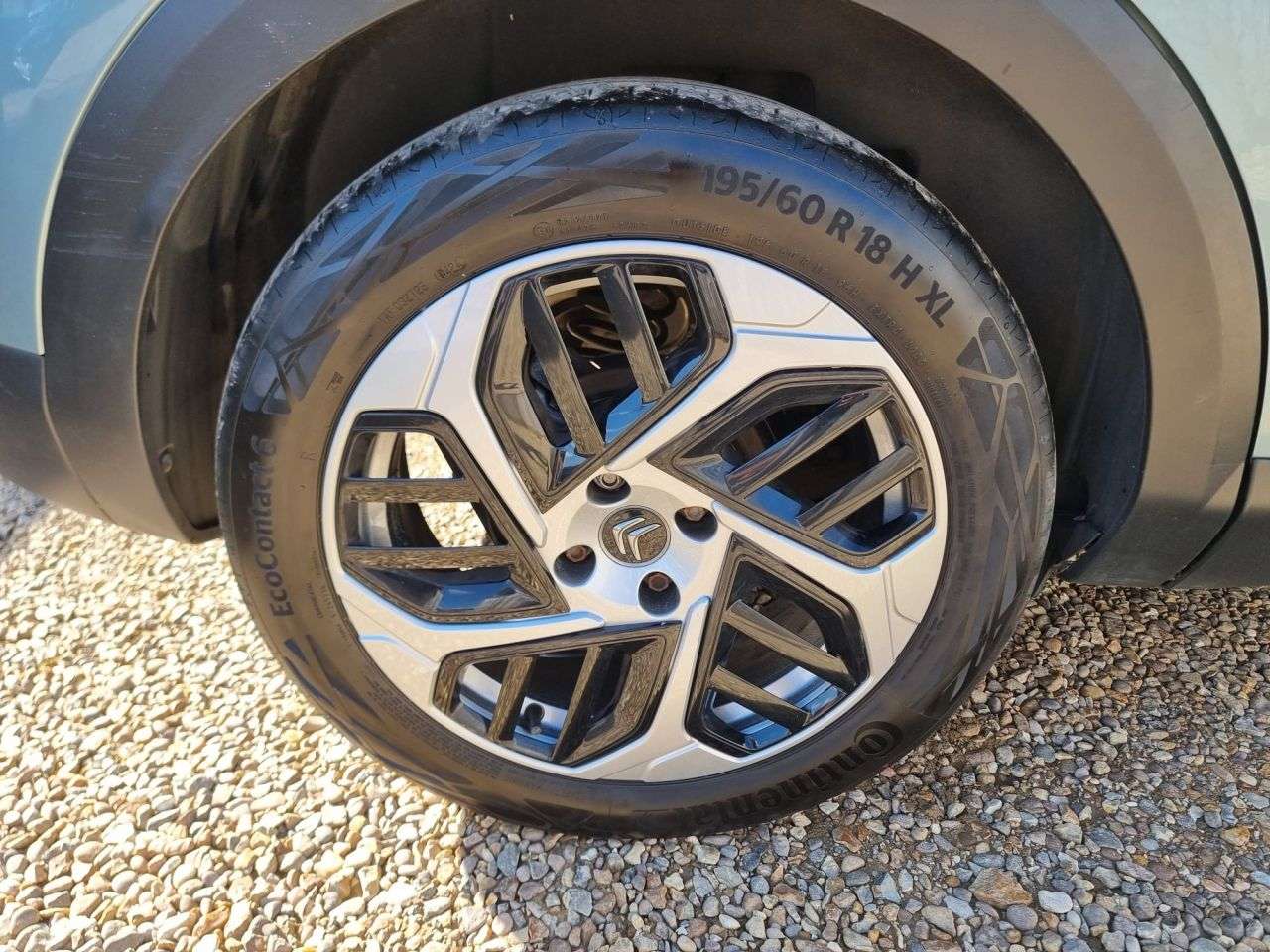 2021 CITROEN C4 2021 CITROEN C4