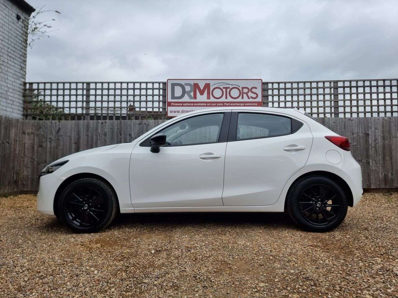 2023 MAZDA MAZDA2 2023 MAZDA MAZDA2