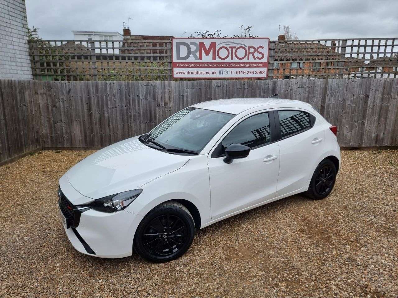 2023 MAZDA MAZDA2 2023 MAZDA MAZDA2