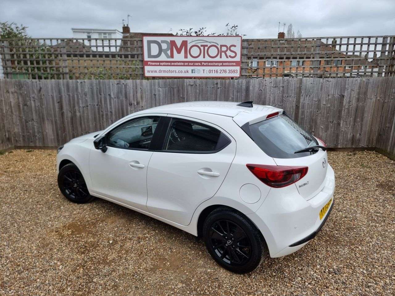 2023 MAZDA MAZDA2 2023 MAZDA MAZDA2