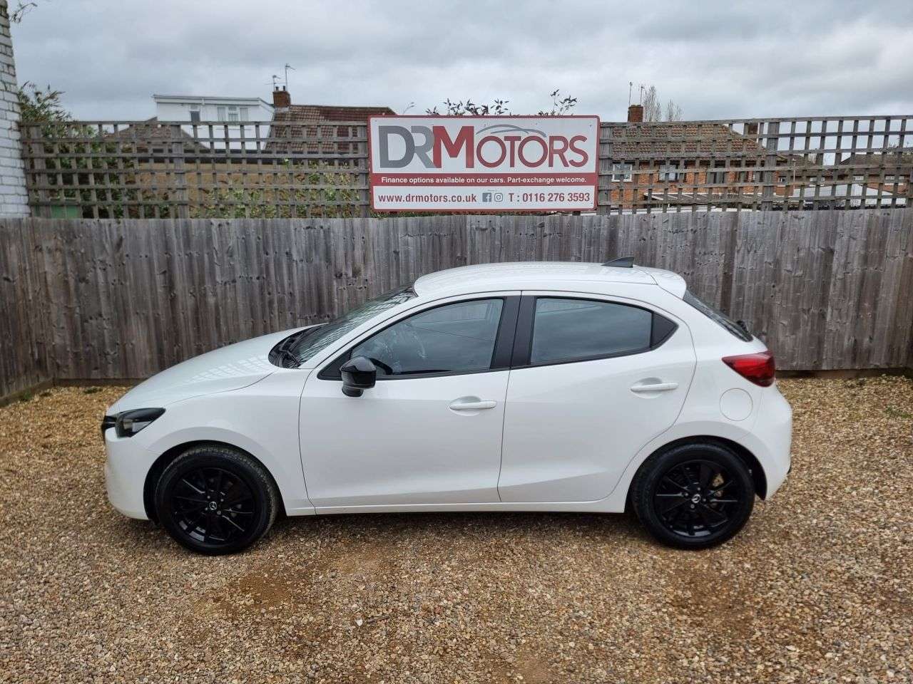 2023 MAZDA MAZDA2 2023 MAZDA MAZDA2