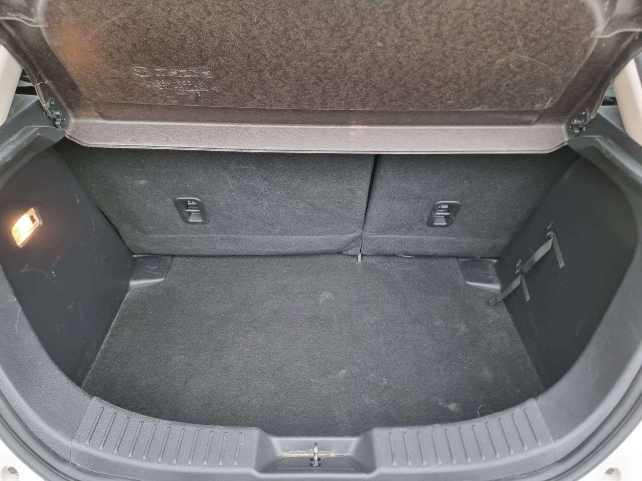 2023 MAZDA MAZDA2 2023 MAZDA MAZDA2