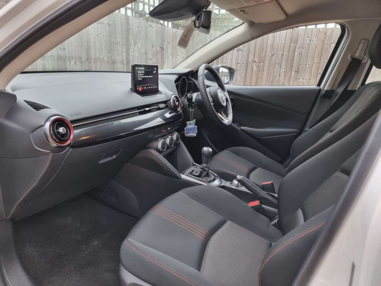 2023 MAZDA MAZDA2 2023 MAZDA MAZDA2