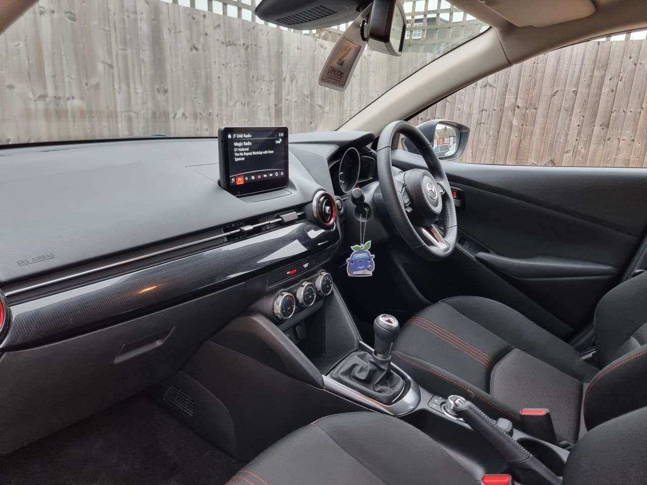 2023 MAZDA MAZDA2 2023 MAZDA MAZDA2