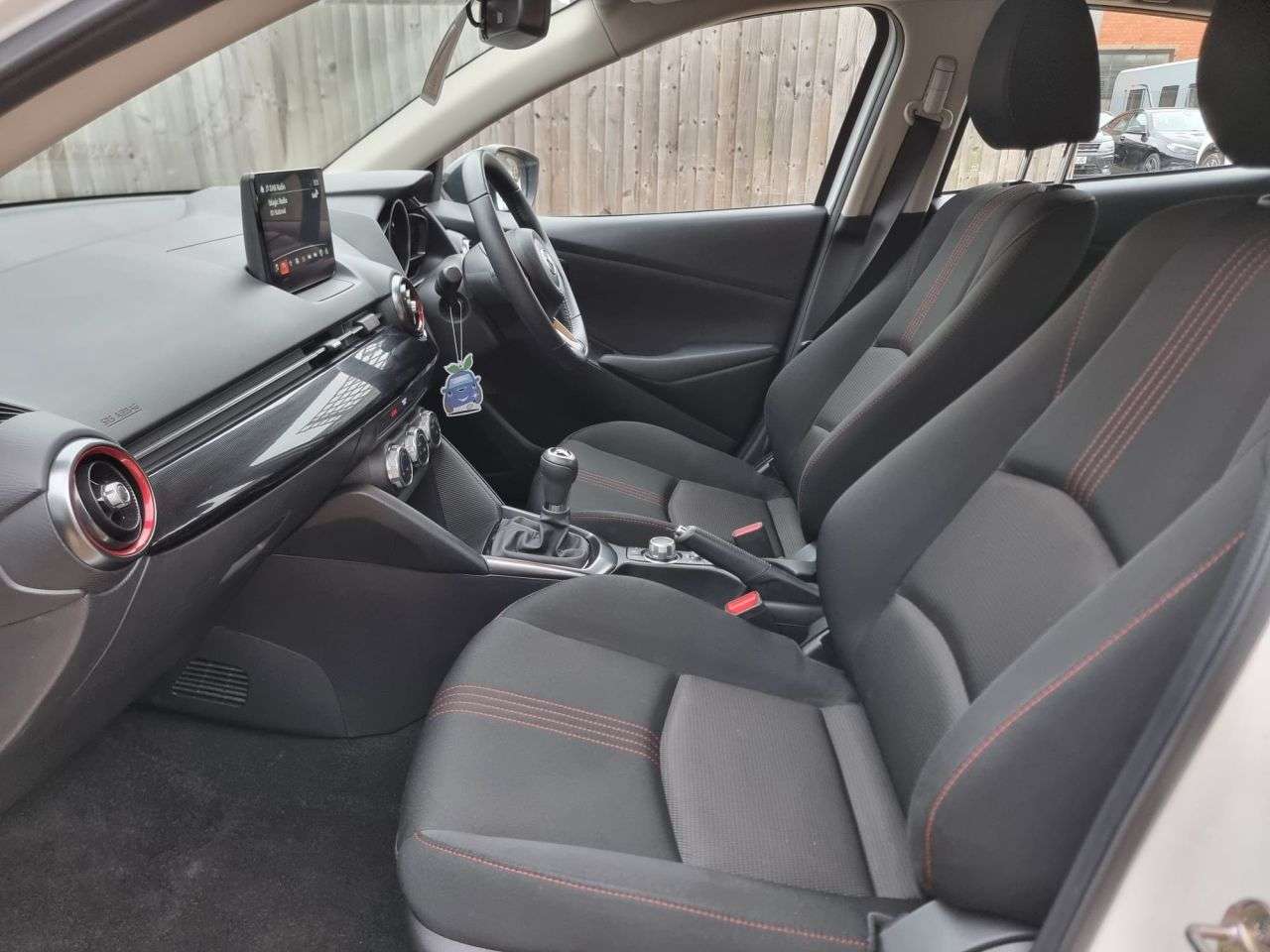 2023 MAZDA MAZDA2 2023 MAZDA MAZDA2