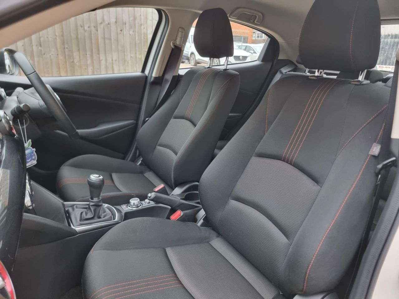 2023 MAZDA MAZDA2 2023 MAZDA MAZDA2