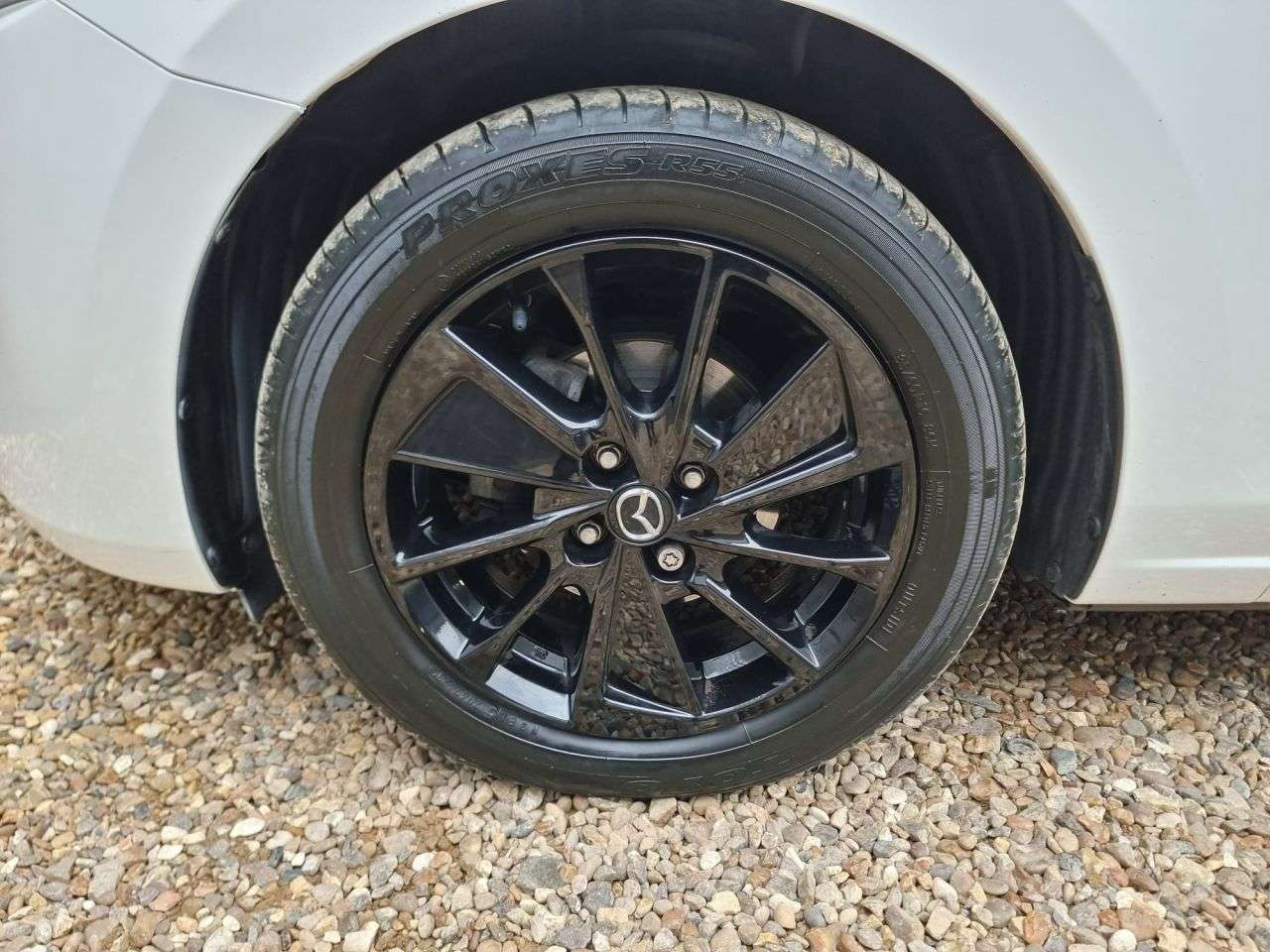 2023 MAZDA MAZDA2 2023 MAZDA MAZDA2