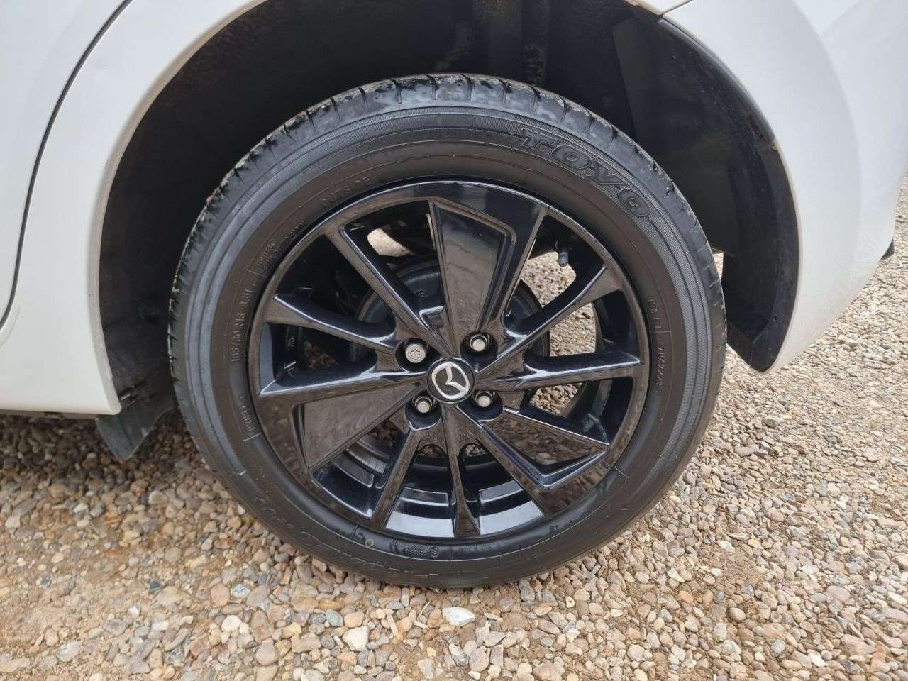 2023 MAZDA MAZDA2 2023 MAZDA MAZDA2