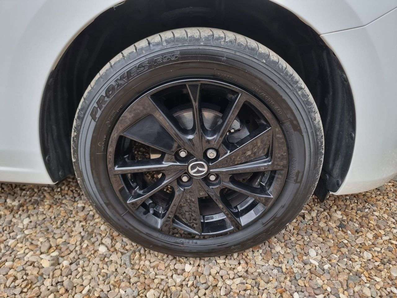 2023 MAZDA MAZDA2 2023 MAZDA MAZDA2