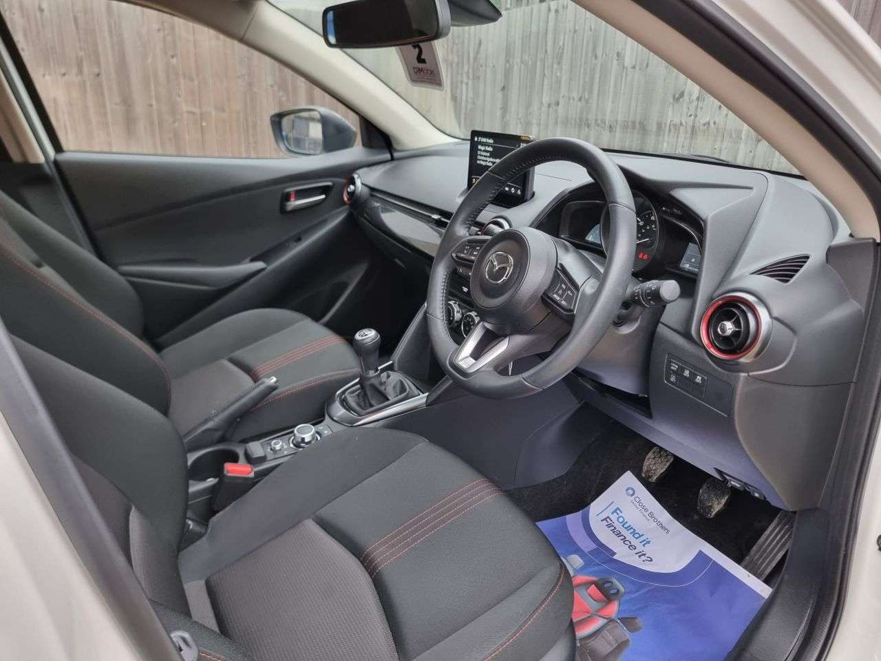 2023 MAZDA MAZDA2 2023 MAZDA MAZDA2