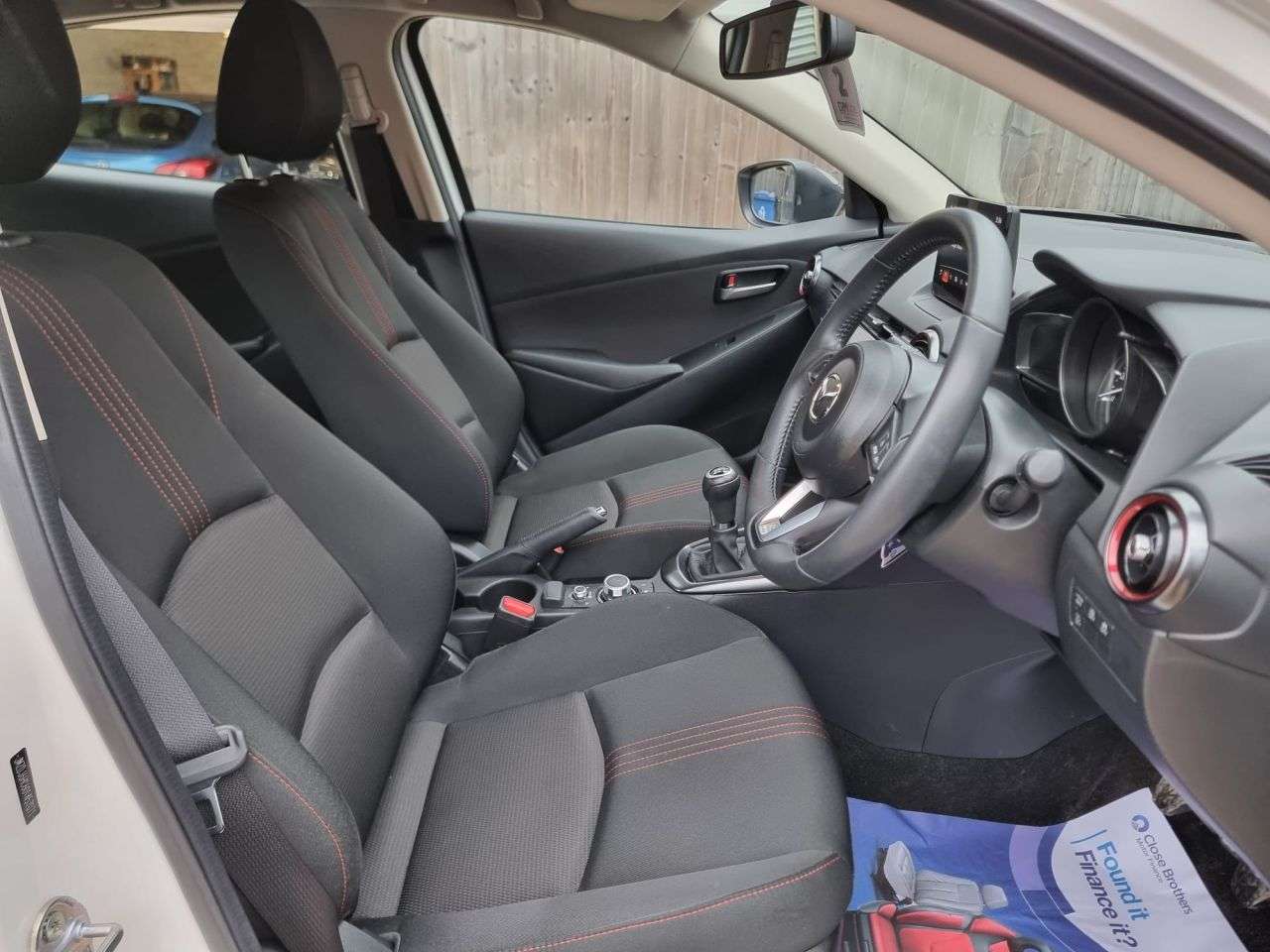 2023 MAZDA MAZDA2 2023 MAZDA MAZDA2