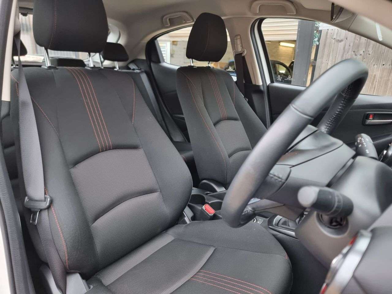 2023 MAZDA MAZDA2 2023 MAZDA MAZDA2