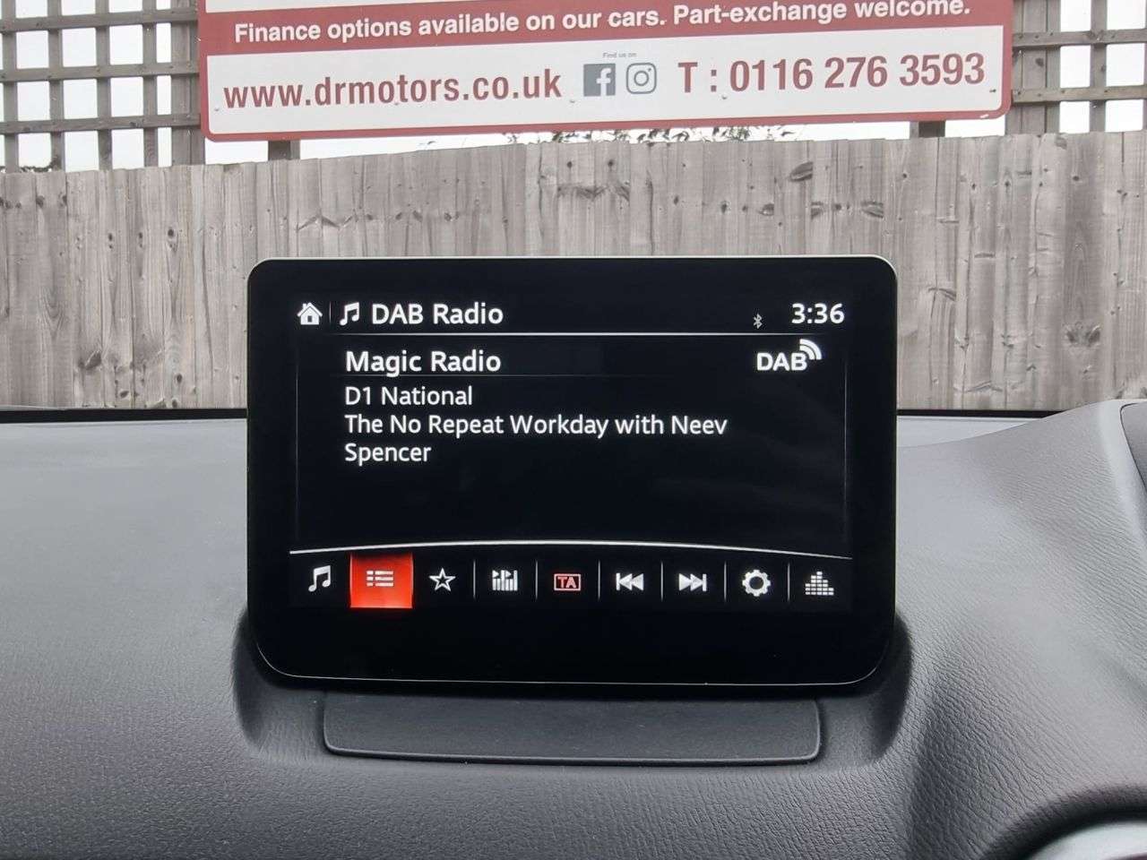 2023 MAZDA MAZDA2 2023 MAZDA MAZDA2