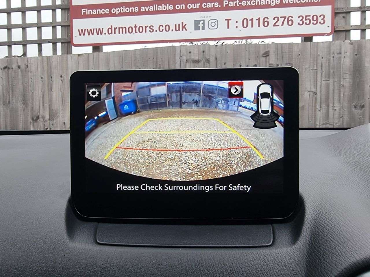 2023 MAZDA MAZDA2 2023 MAZDA MAZDA2