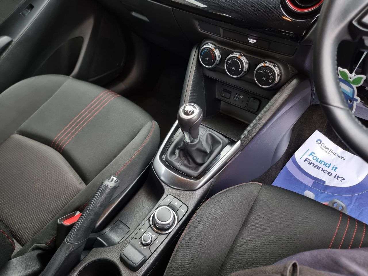 2023 MAZDA MAZDA2 2023 MAZDA MAZDA2