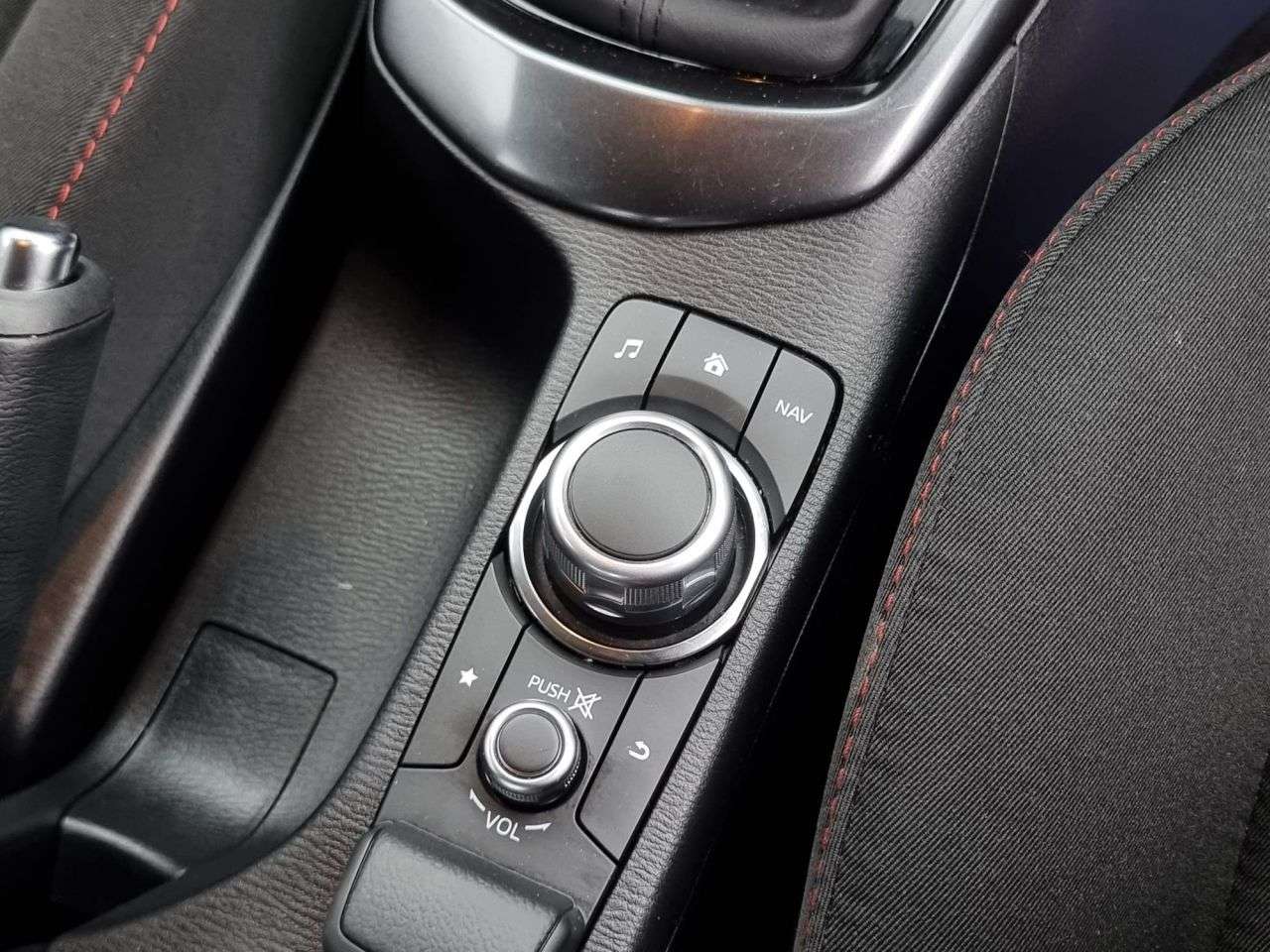 2023 MAZDA MAZDA2 2023 MAZDA MAZDA2