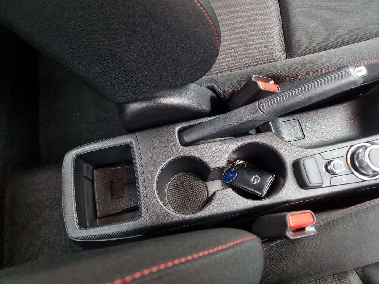 2023 MAZDA MAZDA2 2023 MAZDA MAZDA2