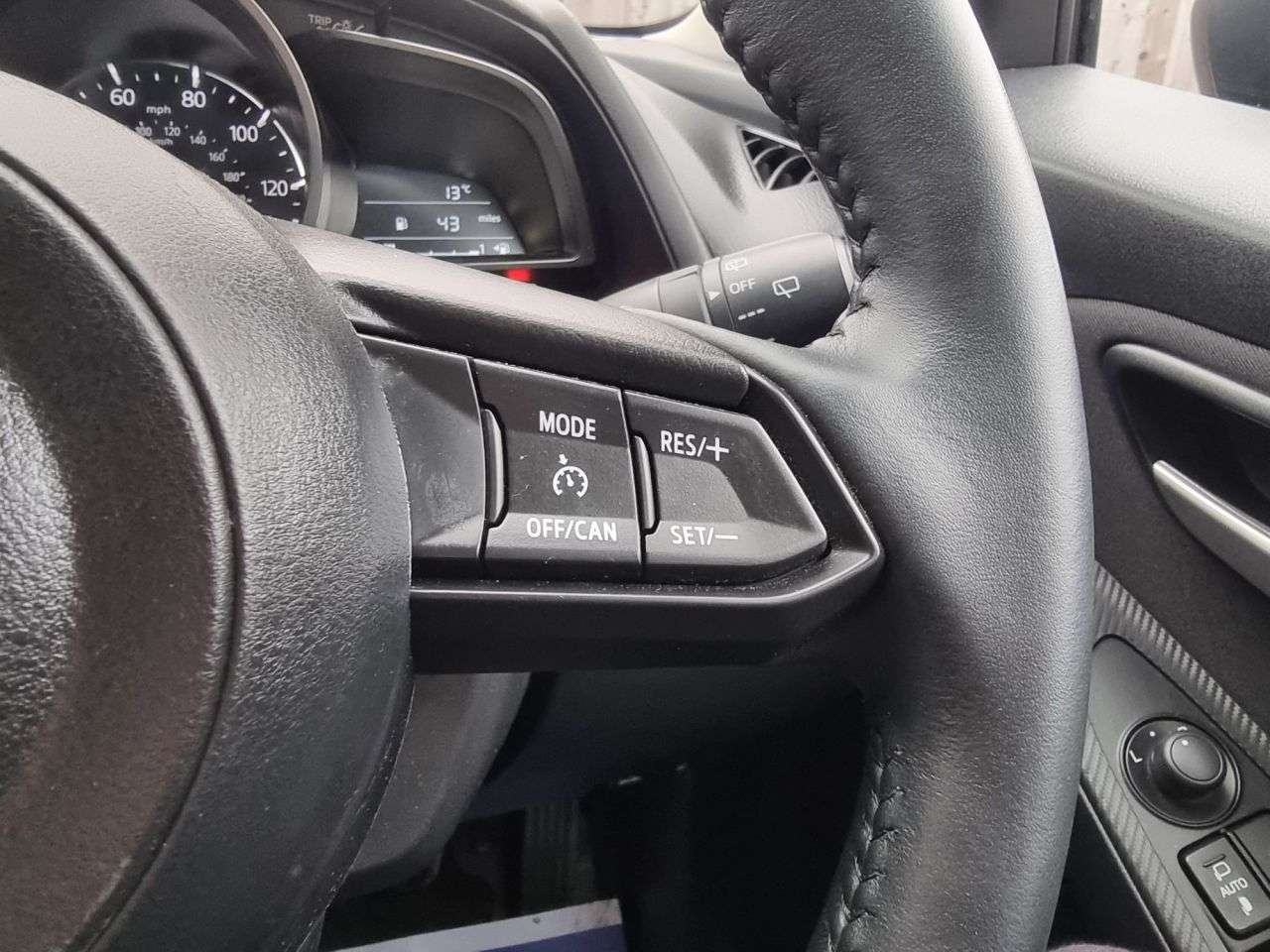 2023 MAZDA MAZDA2 2023 MAZDA MAZDA2